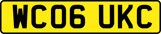 WC06UKC