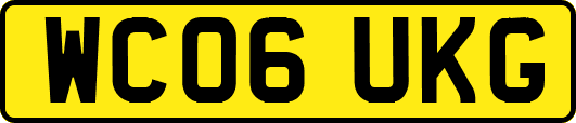 WC06UKG