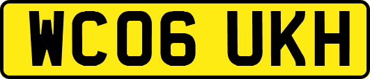 WC06UKH