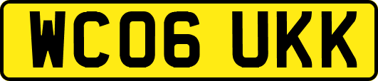 WC06UKK