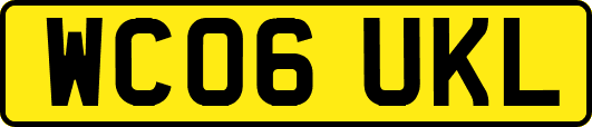WC06UKL