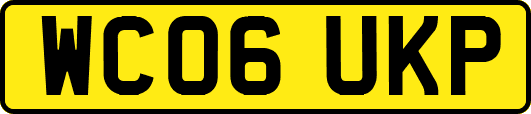 WC06UKP