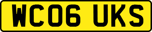 WC06UKS