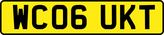 WC06UKT