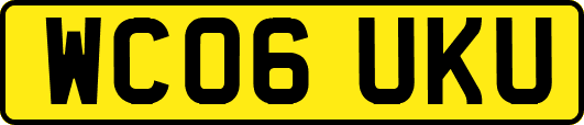 WC06UKU