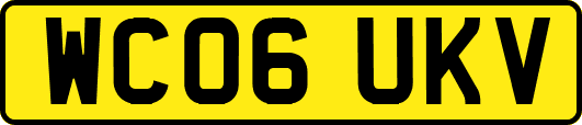 WC06UKV