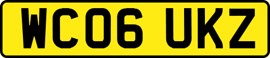 WC06UKZ