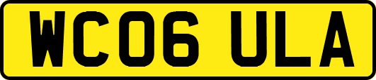 WC06ULA