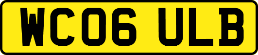 WC06ULB