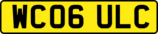 WC06ULC