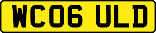 WC06ULD