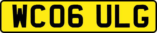 WC06ULG