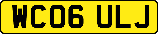 WC06ULJ
