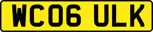 WC06ULK