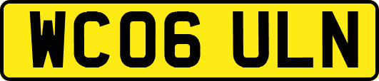 WC06ULN