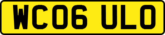 WC06ULO