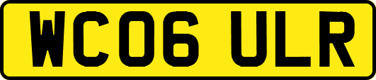 WC06ULR