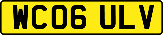WC06ULV