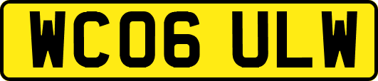 WC06ULW