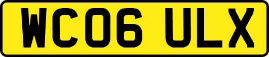 WC06ULX