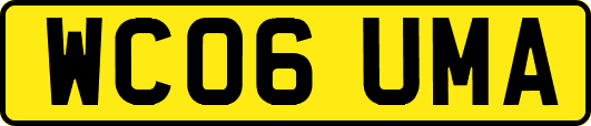 WC06UMA