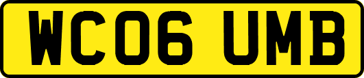 WC06UMB