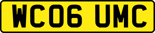 WC06UMC