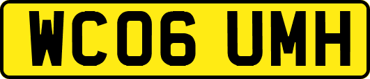 WC06UMH
