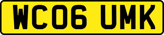 WC06UMK