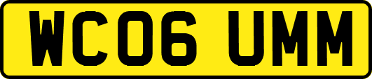 WC06UMM