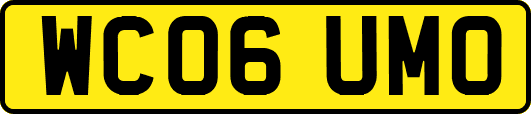 WC06UMO