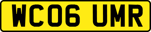 WC06UMR