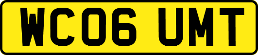 WC06UMT