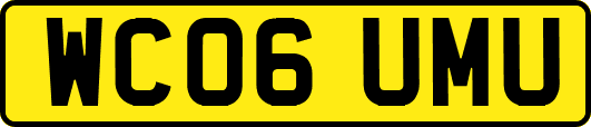 WC06UMU