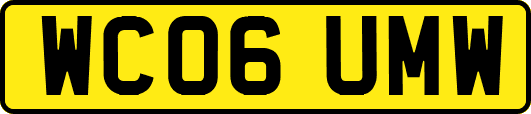 WC06UMW