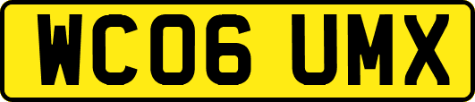 WC06UMX