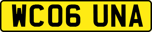 WC06UNA