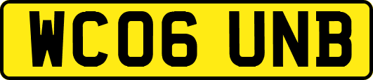 WC06UNB