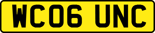 WC06UNC