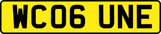WC06UNE