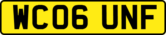WC06UNF