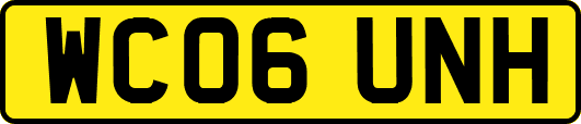 WC06UNH