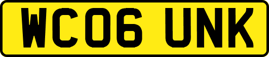 WC06UNK