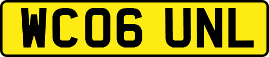 WC06UNL