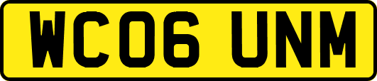 WC06UNM