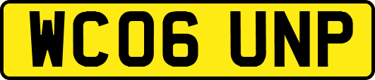 WC06UNP