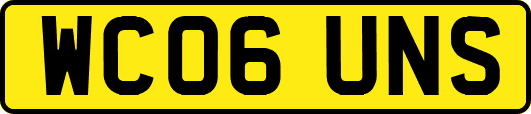 WC06UNS