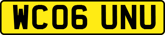 WC06UNU