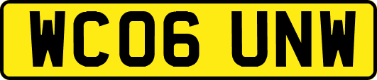 WC06UNW