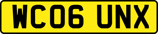 WC06UNX